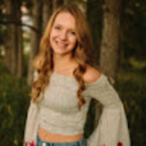 Meet your Posher, Kylee